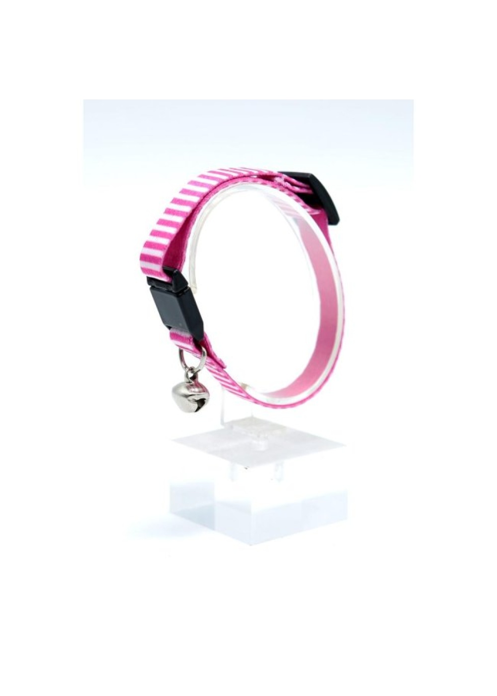 Kedi Çizgili Boyun Tasması Ps9661