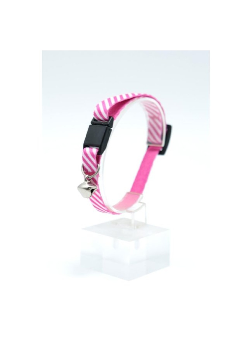 Kedi Çizgili Boyun Tasması Ps9660