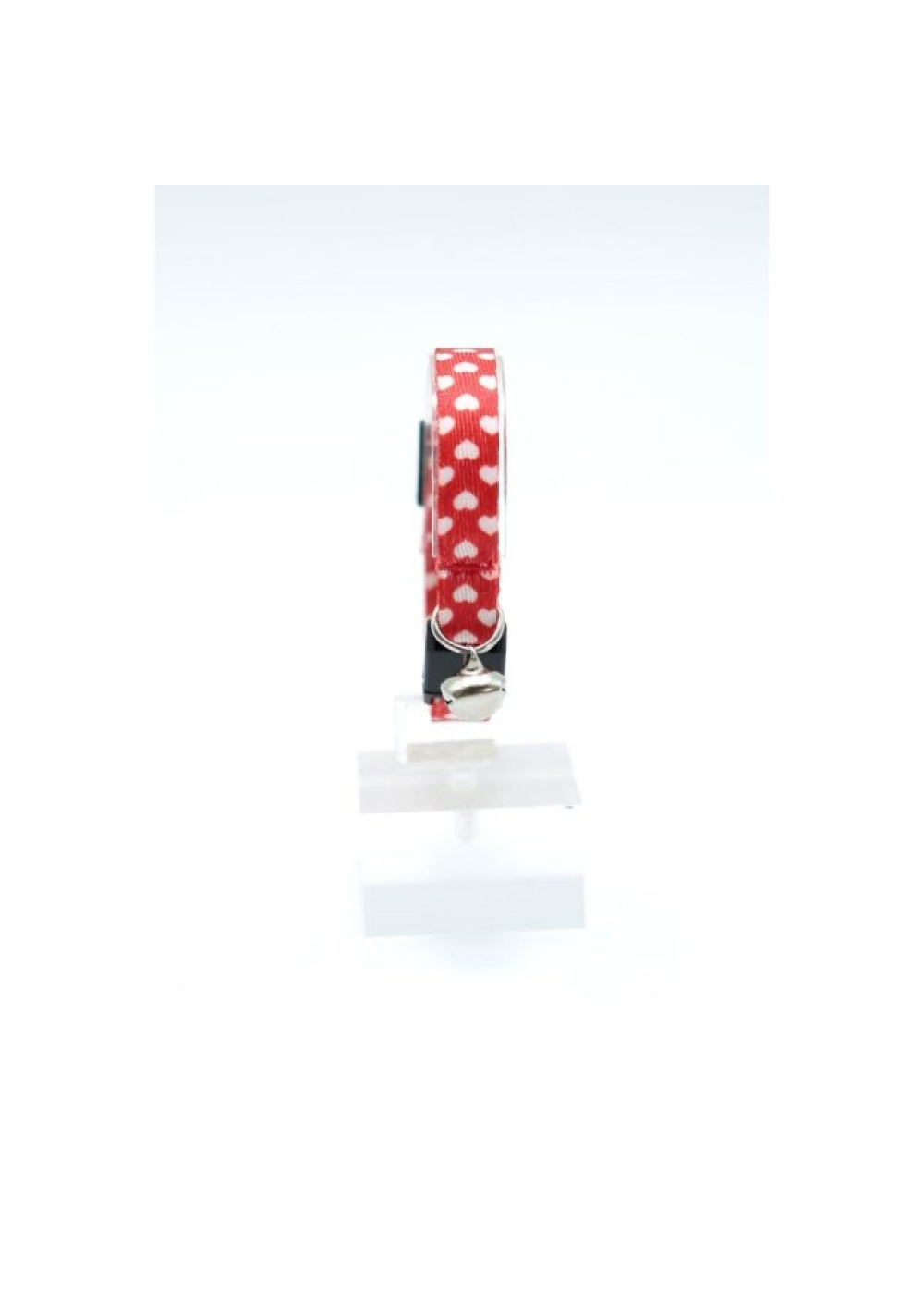 Kedi Kalpli Boyun Tasması Ps9651