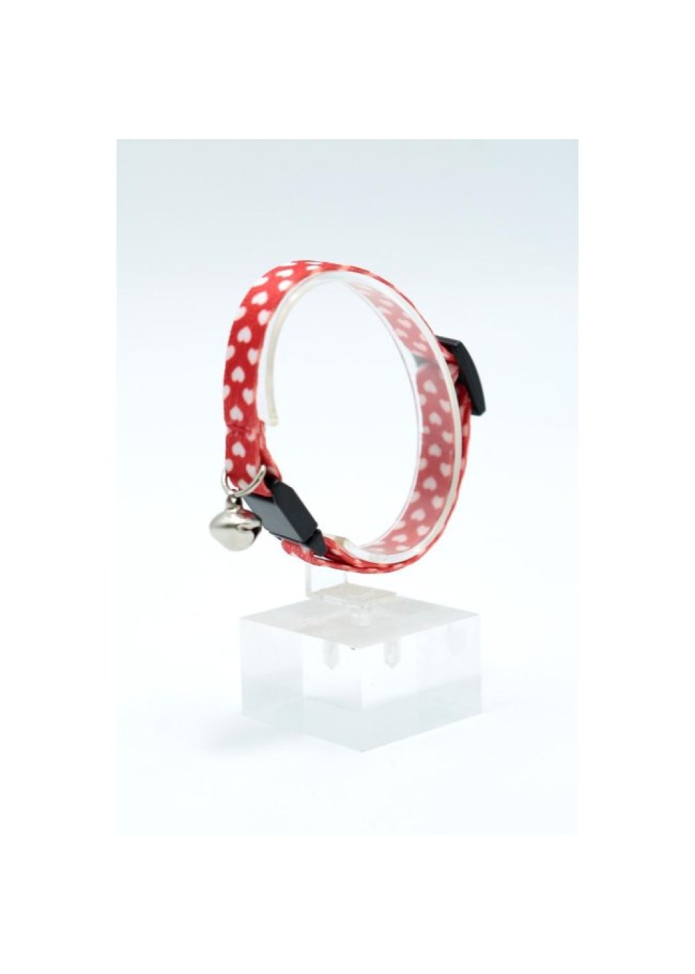 Kedi Kalpli Boyun Tasması Ps9651