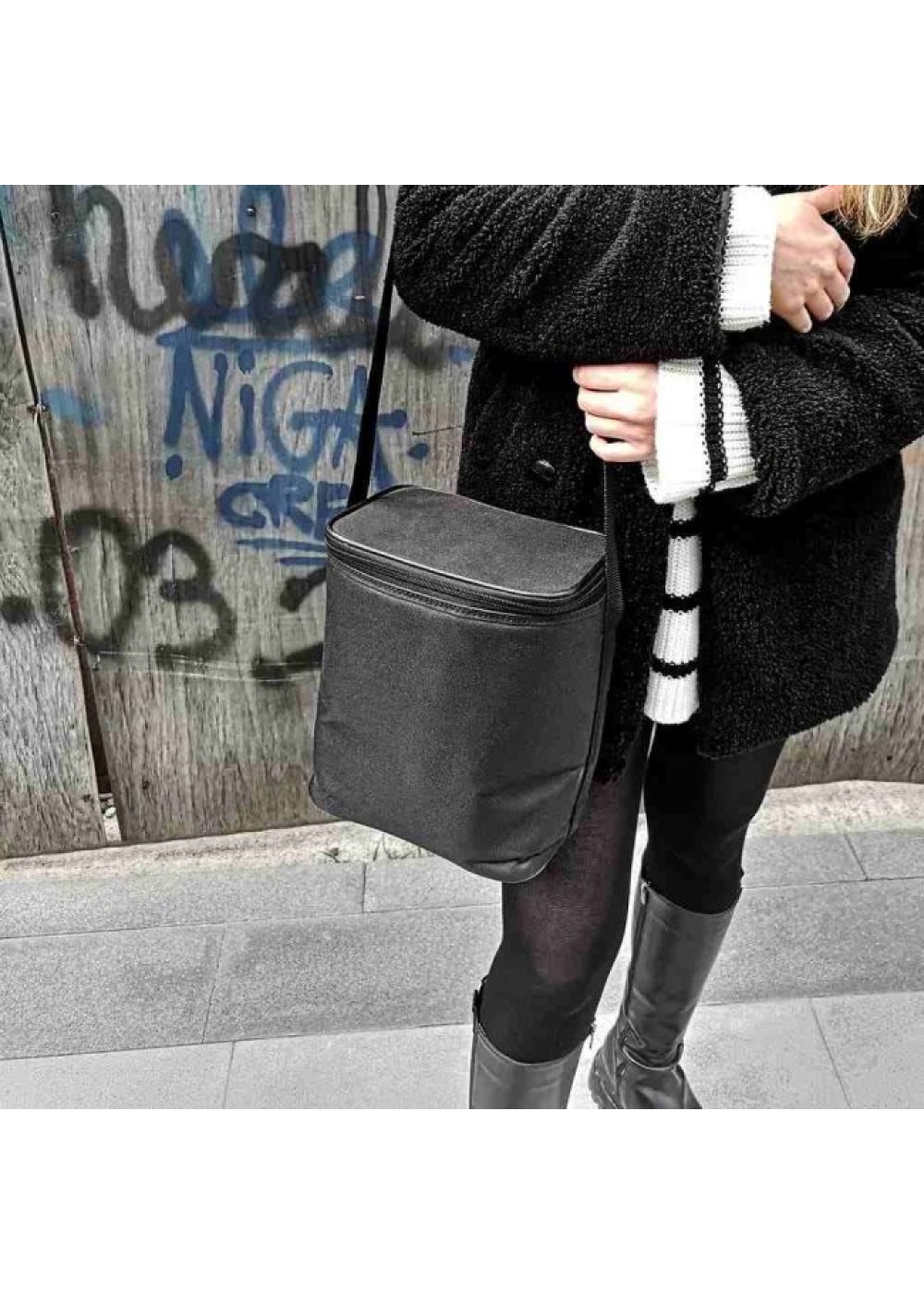 Termos Çanta Sıcak Soğuk Isı Yalıtımlı