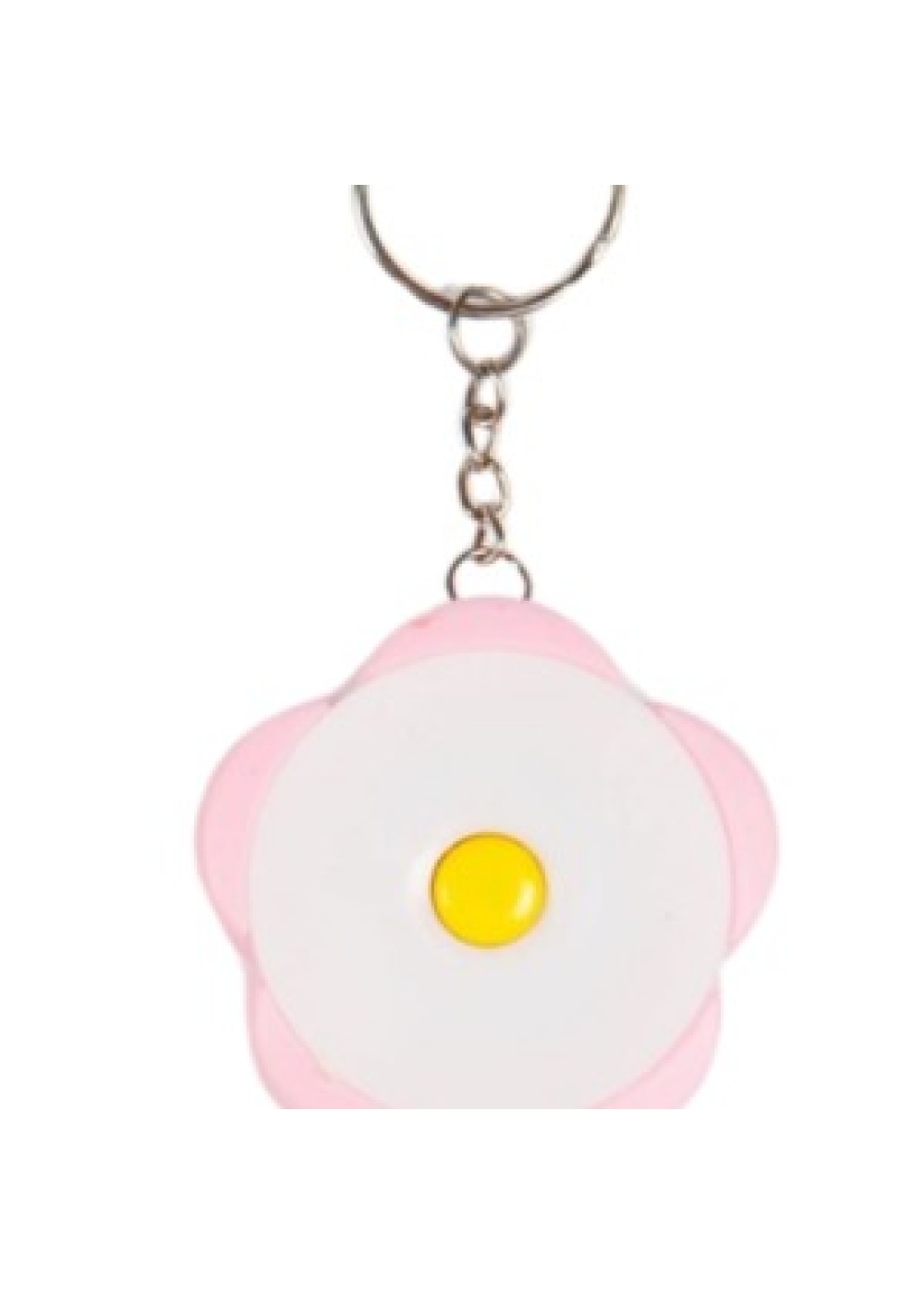 Anahtarlık Güneş Model