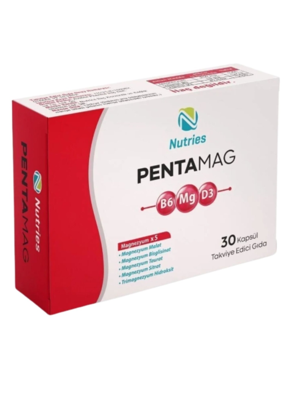 Detoks & Metabolizma Paketi – Temizlen, Yenilen, Hızlan