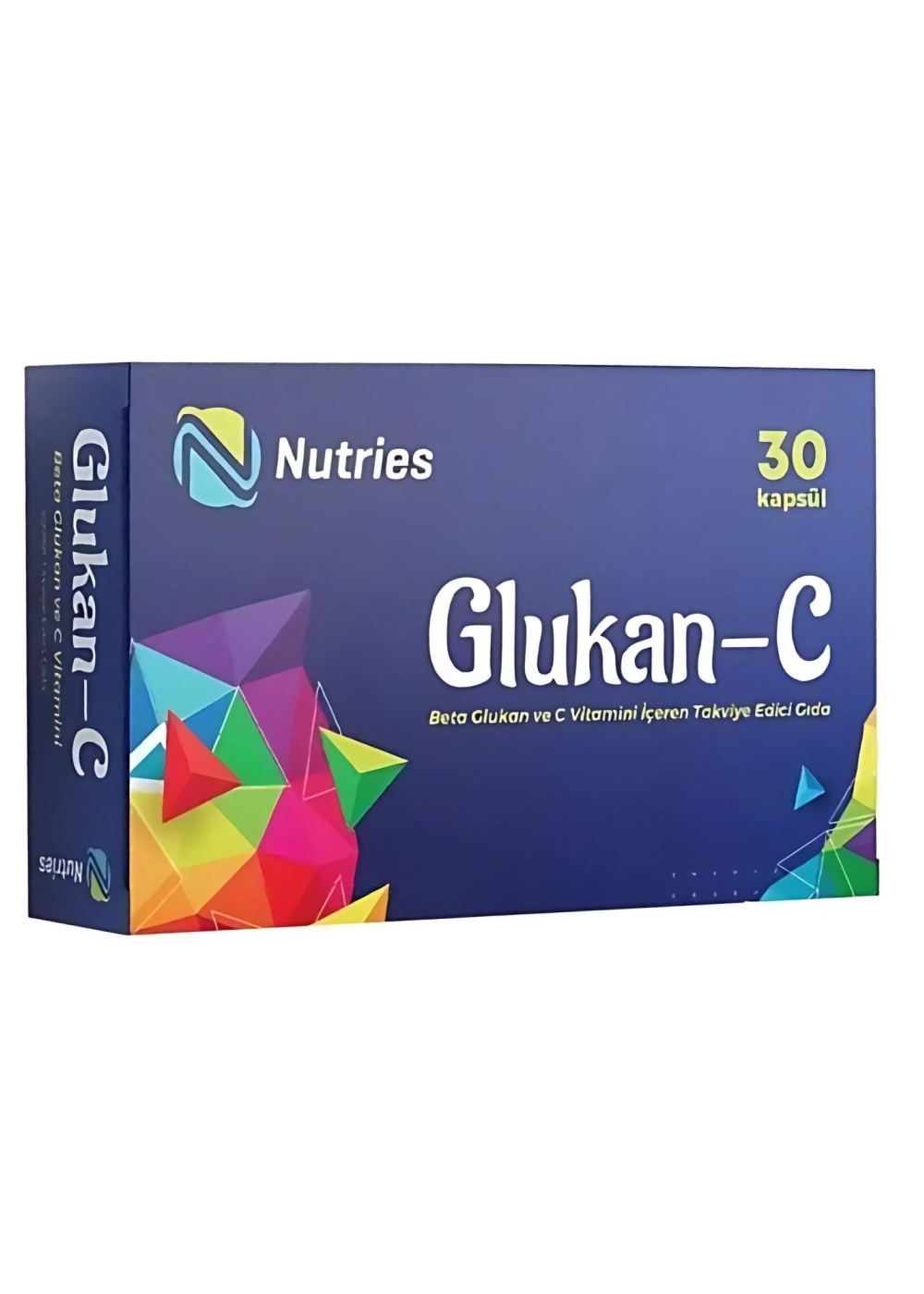 Premium Multivitamin Paketi – Tam Kapsamlı Günlük Destek