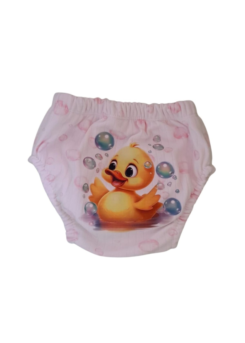 Alıştırma Külodu Suprem Kumaş 3 Adet Pembe (Model Stok Durumuna Göre Gönderilir)