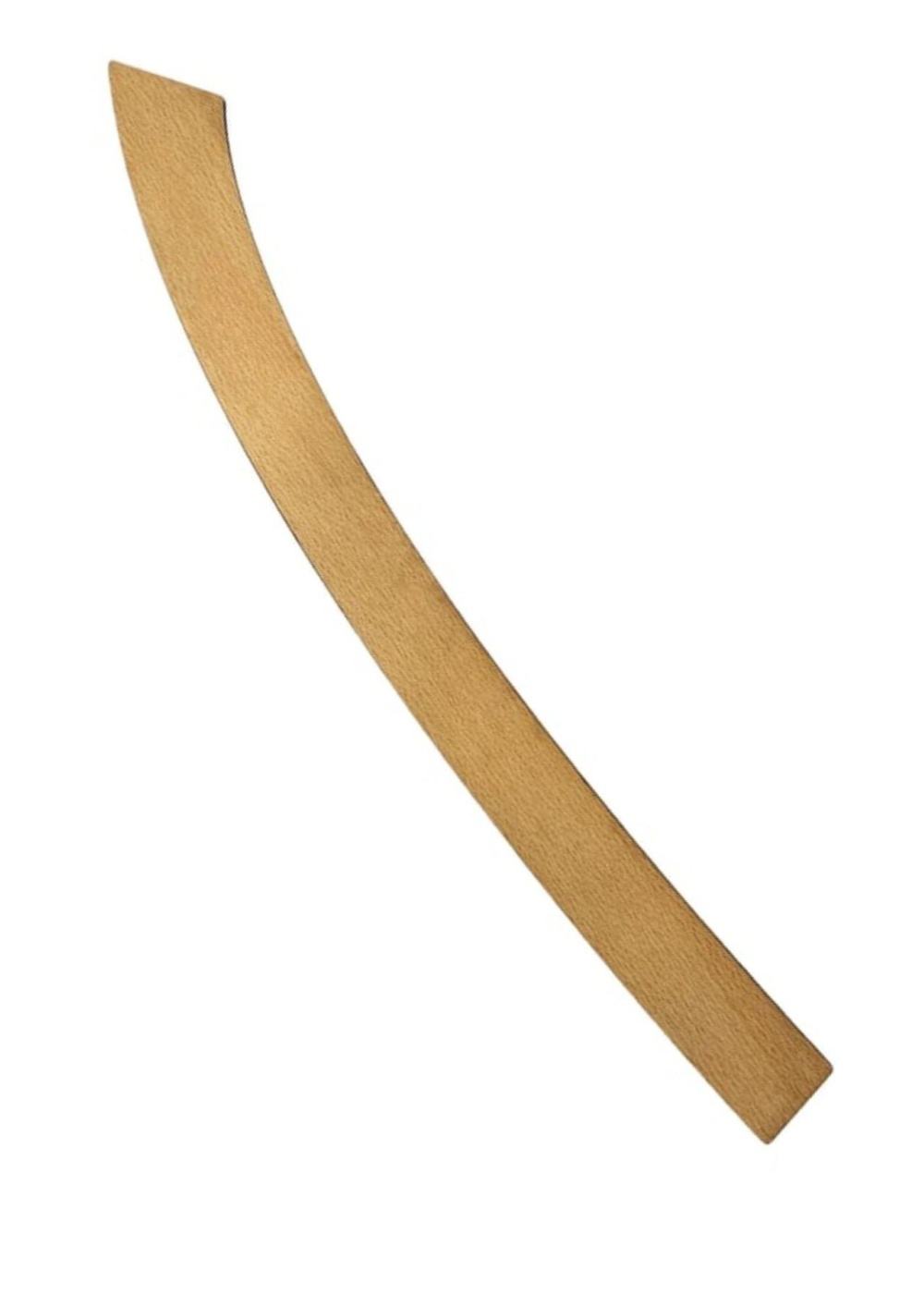 Çok Eğri Riga Cetvel