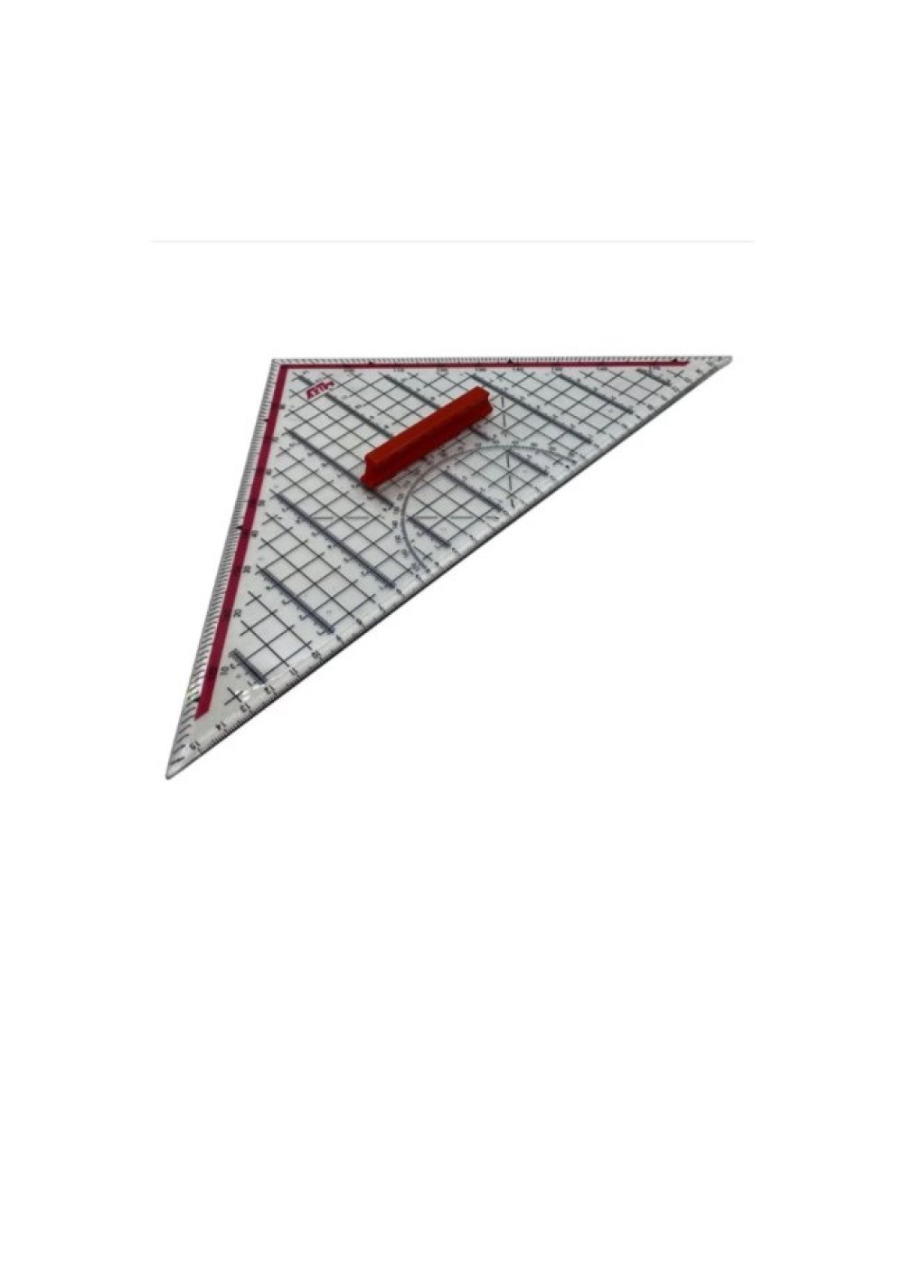 Geoderik Cetvel 32 cm