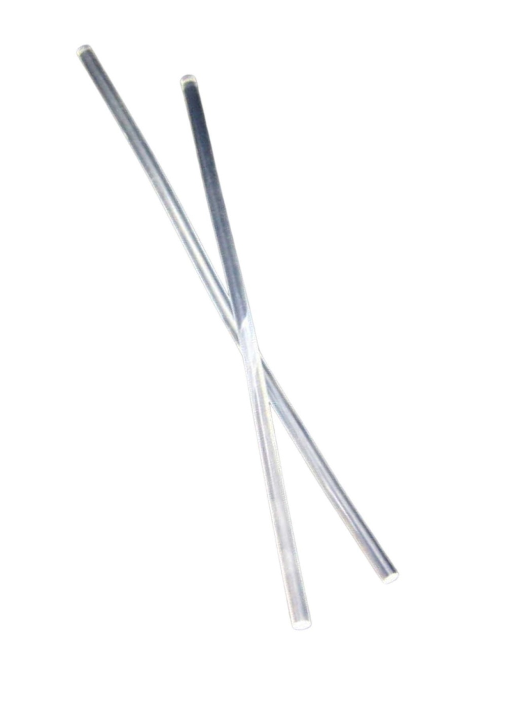 İnce Silikon Çubuk