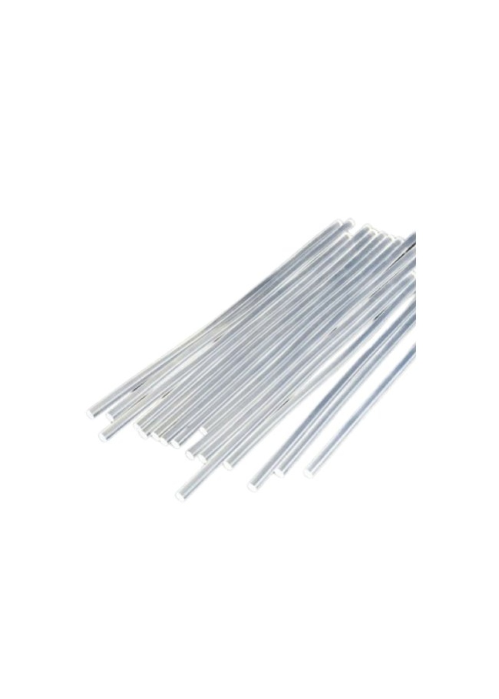 İnce Silikon Çubuk