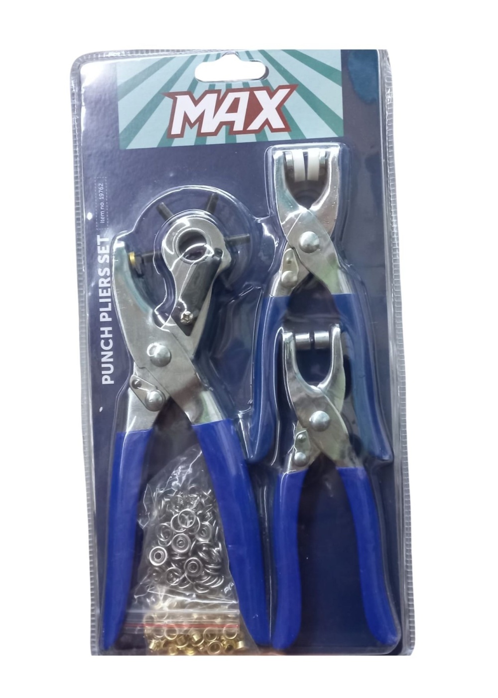 Kemer Delme Makinesi Üçlü