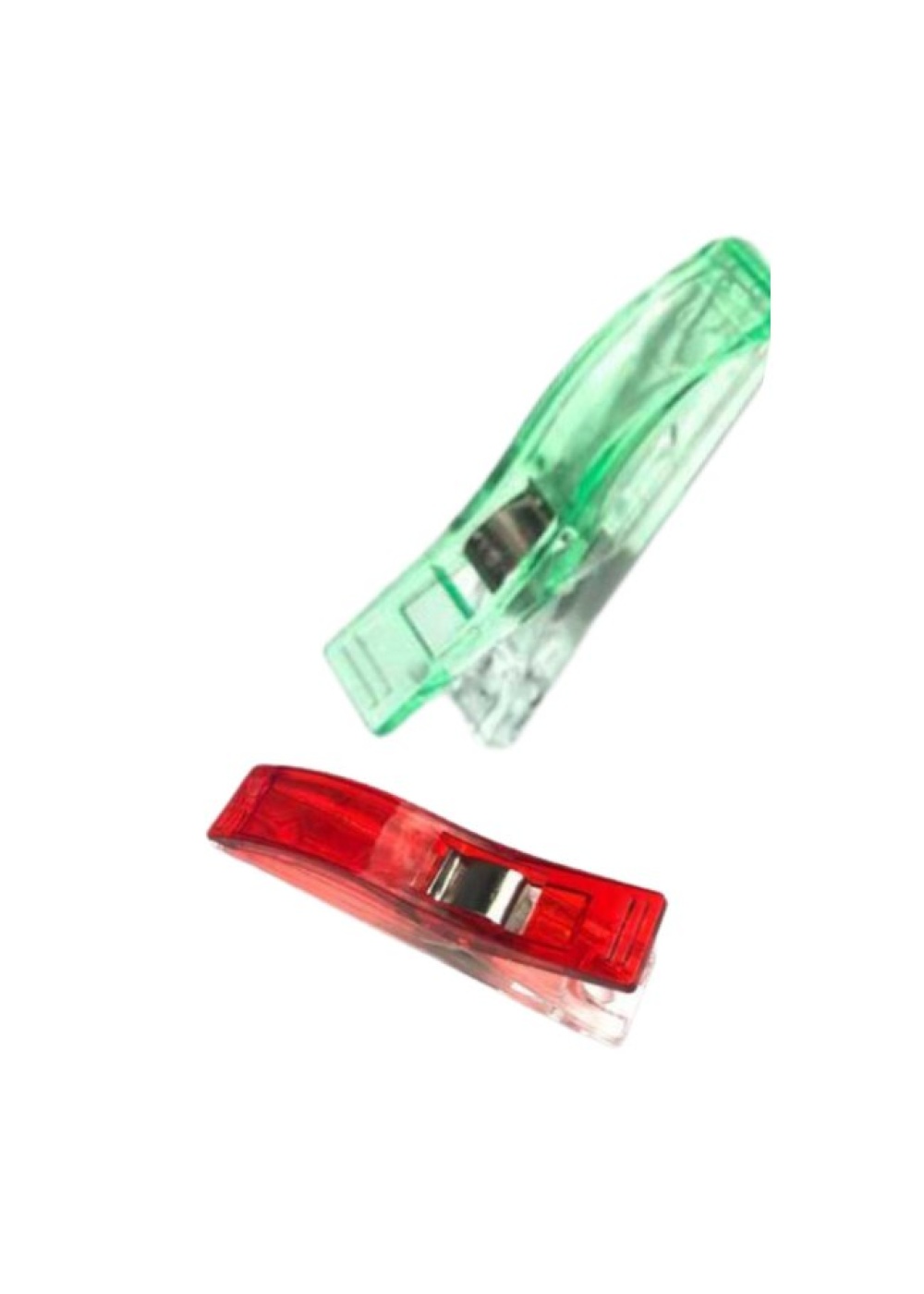 Kumaş Mandalı Büyük 5 adet