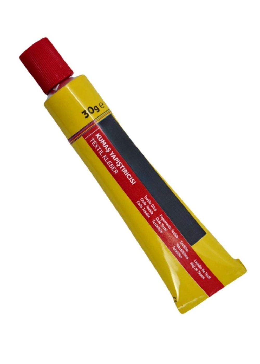 Kumaş Yapıştırıcısı