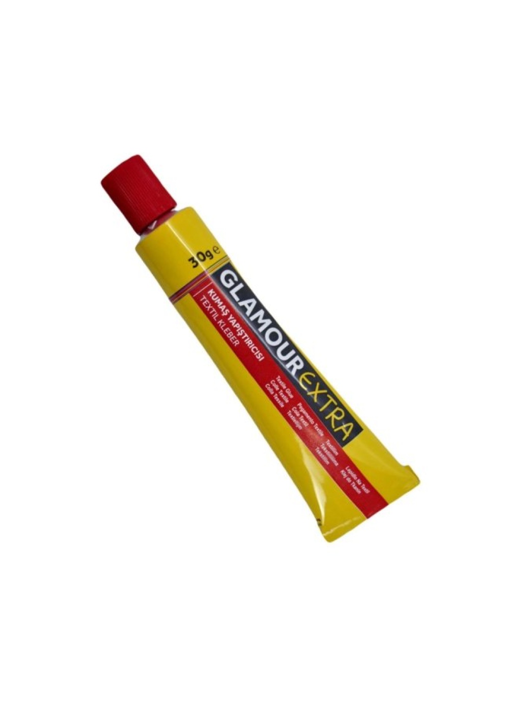 Kumaş Yapıştırıcısı