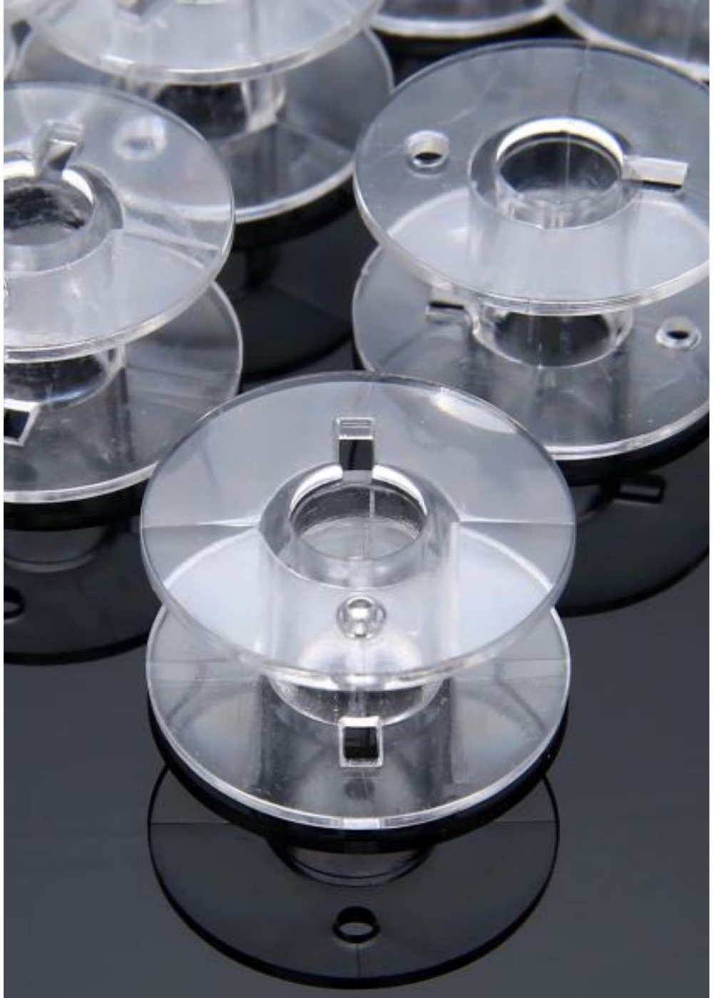 Makine Masura Plastik Dar 100lü