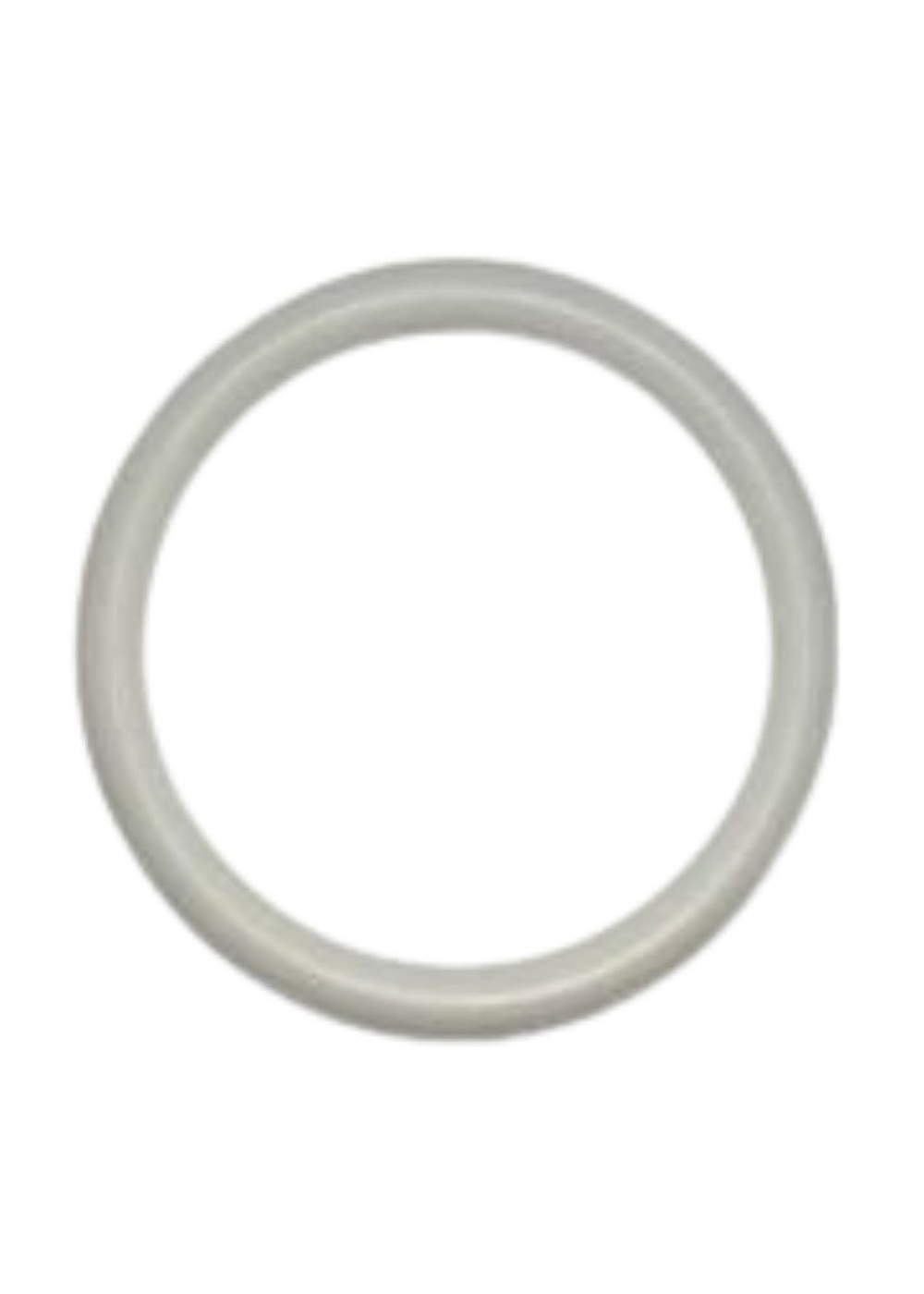 Makrome Başlangıç Halkası 4 cm 6 adet