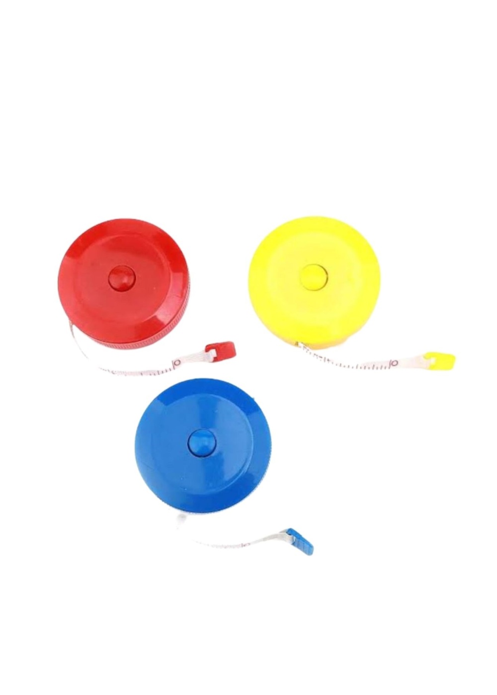 Otomatik Mezura 1,5 Metre