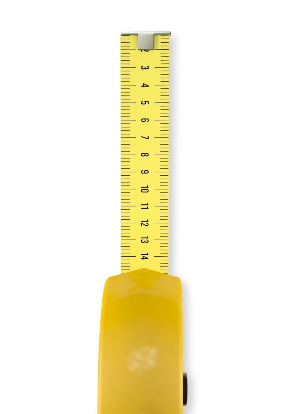 Otomatik Mezura 3 Metre