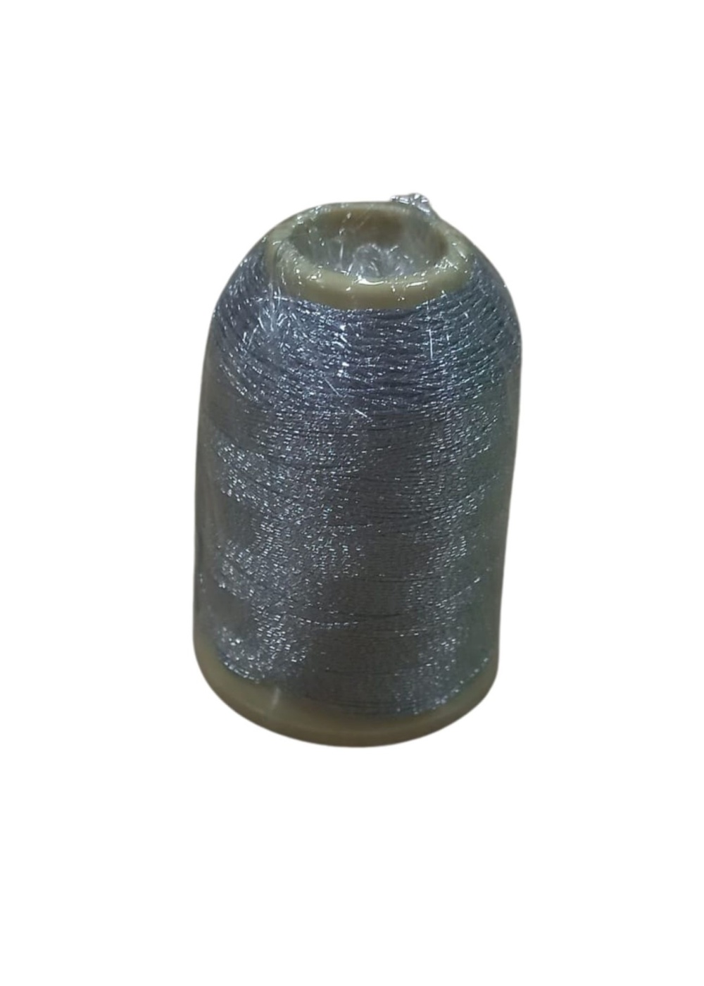 Oya İpi 20 gr Gümüş