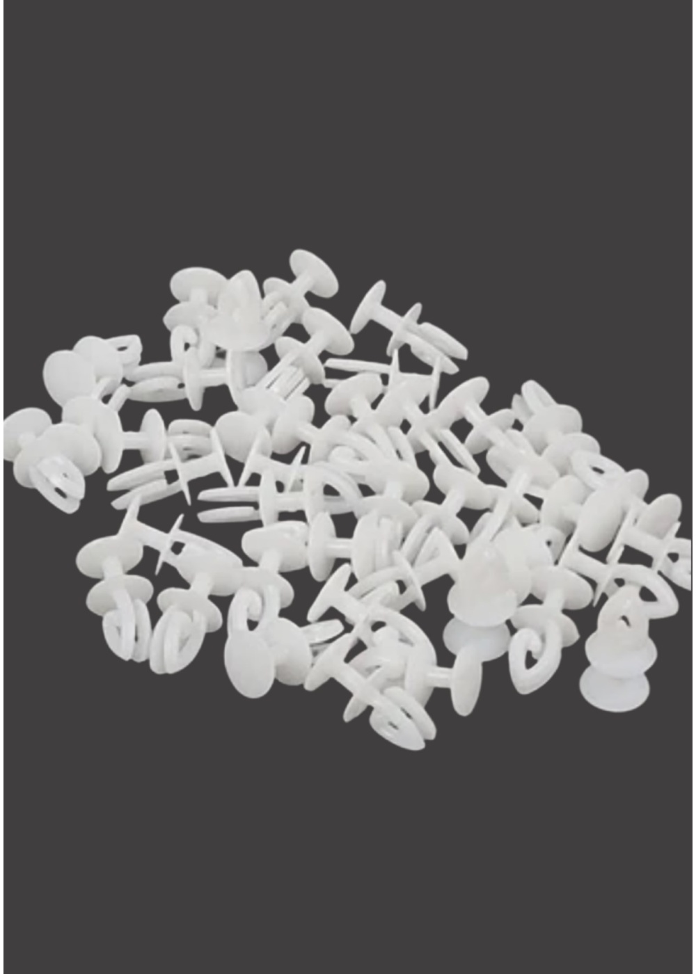 Perde Düğmesi 50li