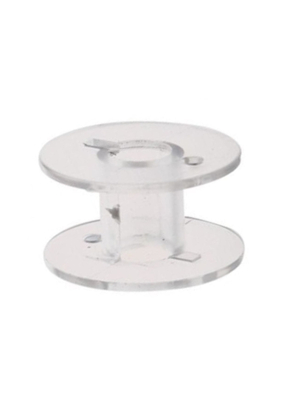 Plastik Makine Masurası Alçak 10 adet