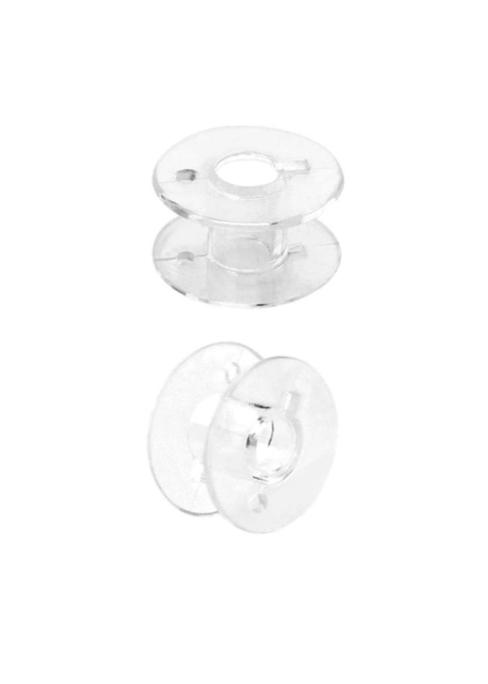 Plastik Makine Masurası Alçak 10 adet