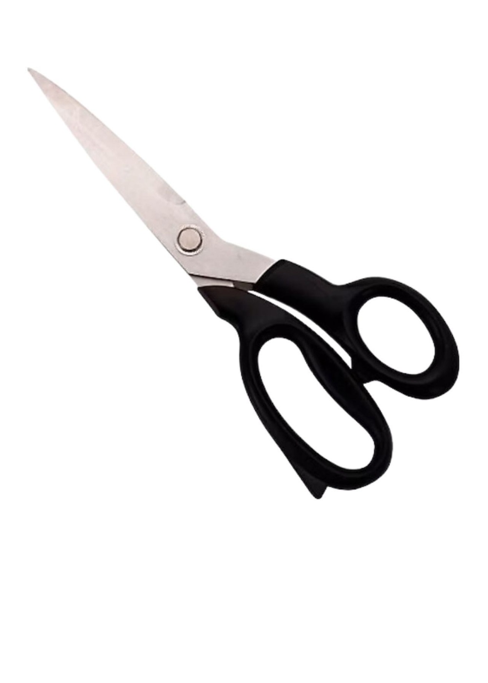 Plastik Saplı Küçük Makas