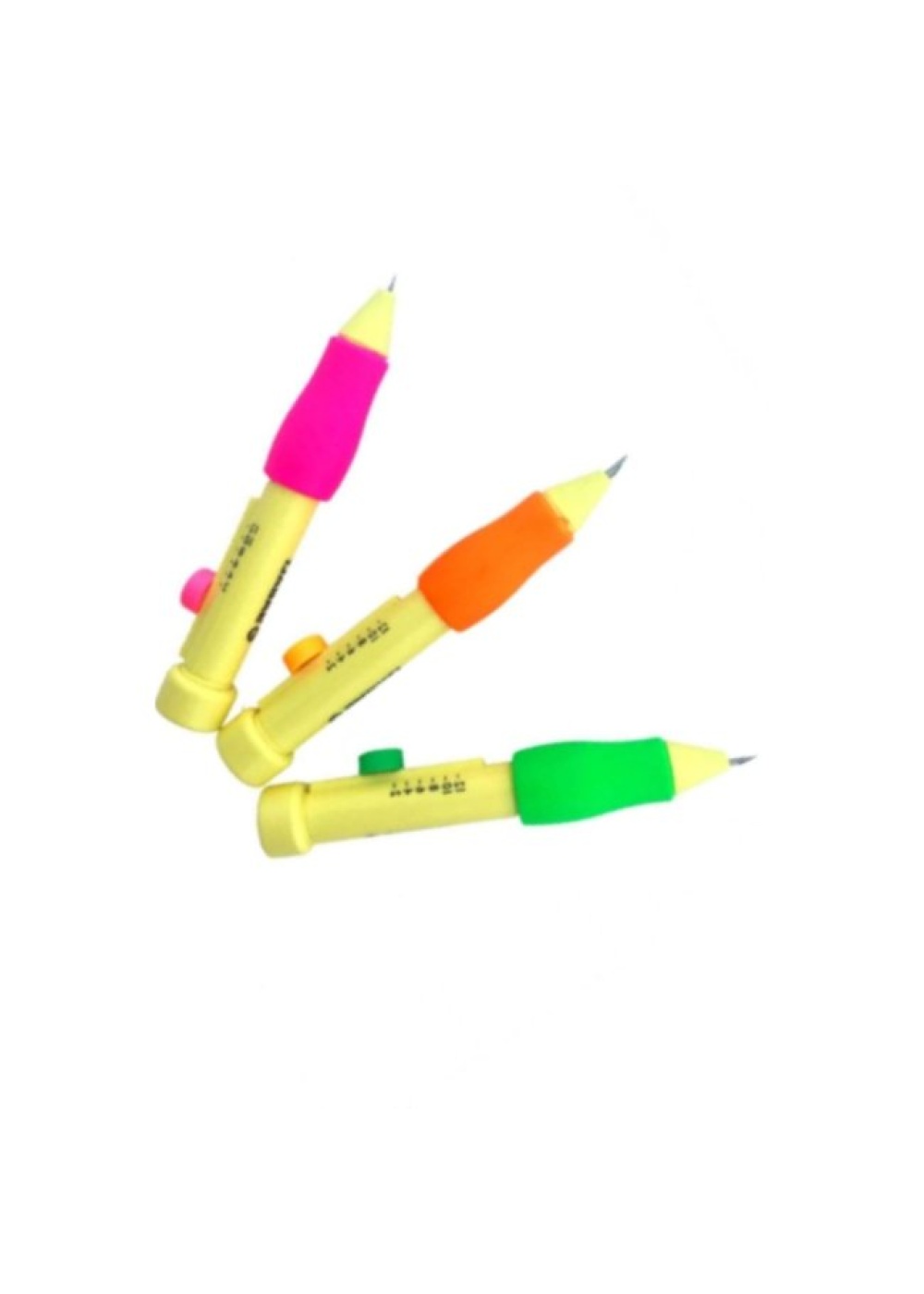 Punch İğne Seti 3lü