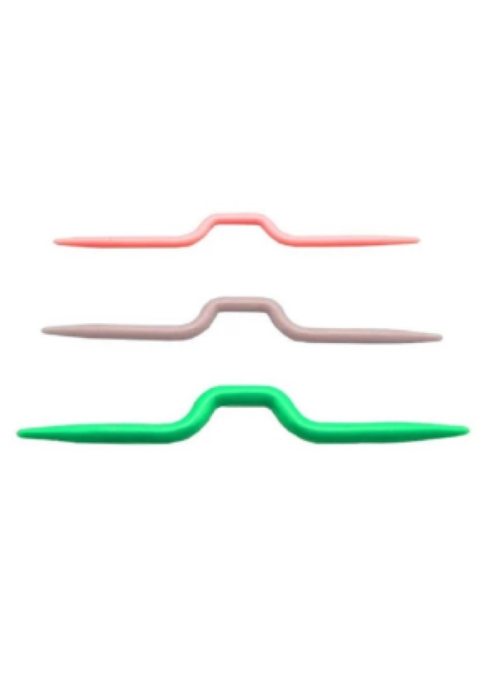 Saç Örgü İğnesi