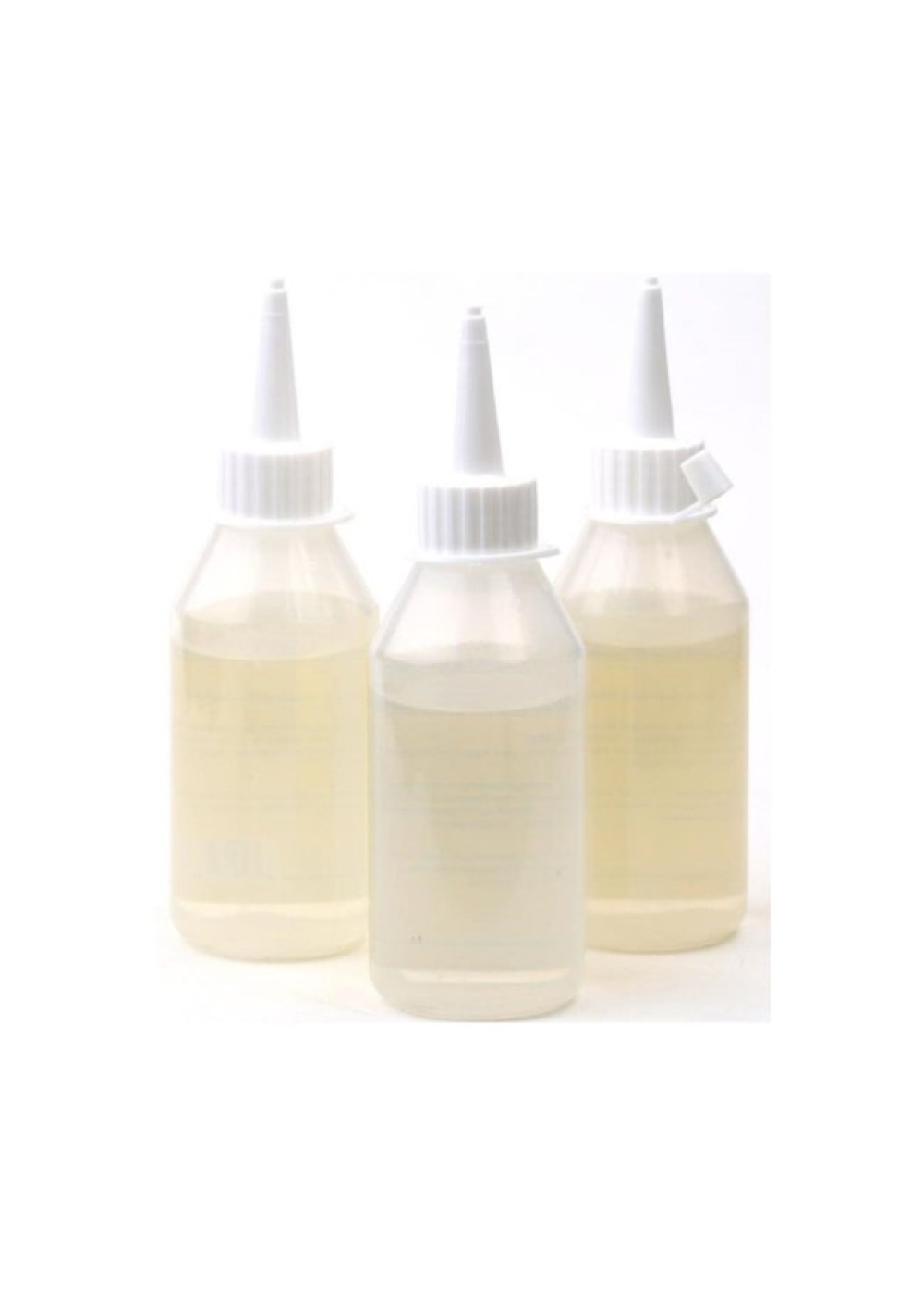 Sıvı Silikon 100 ml