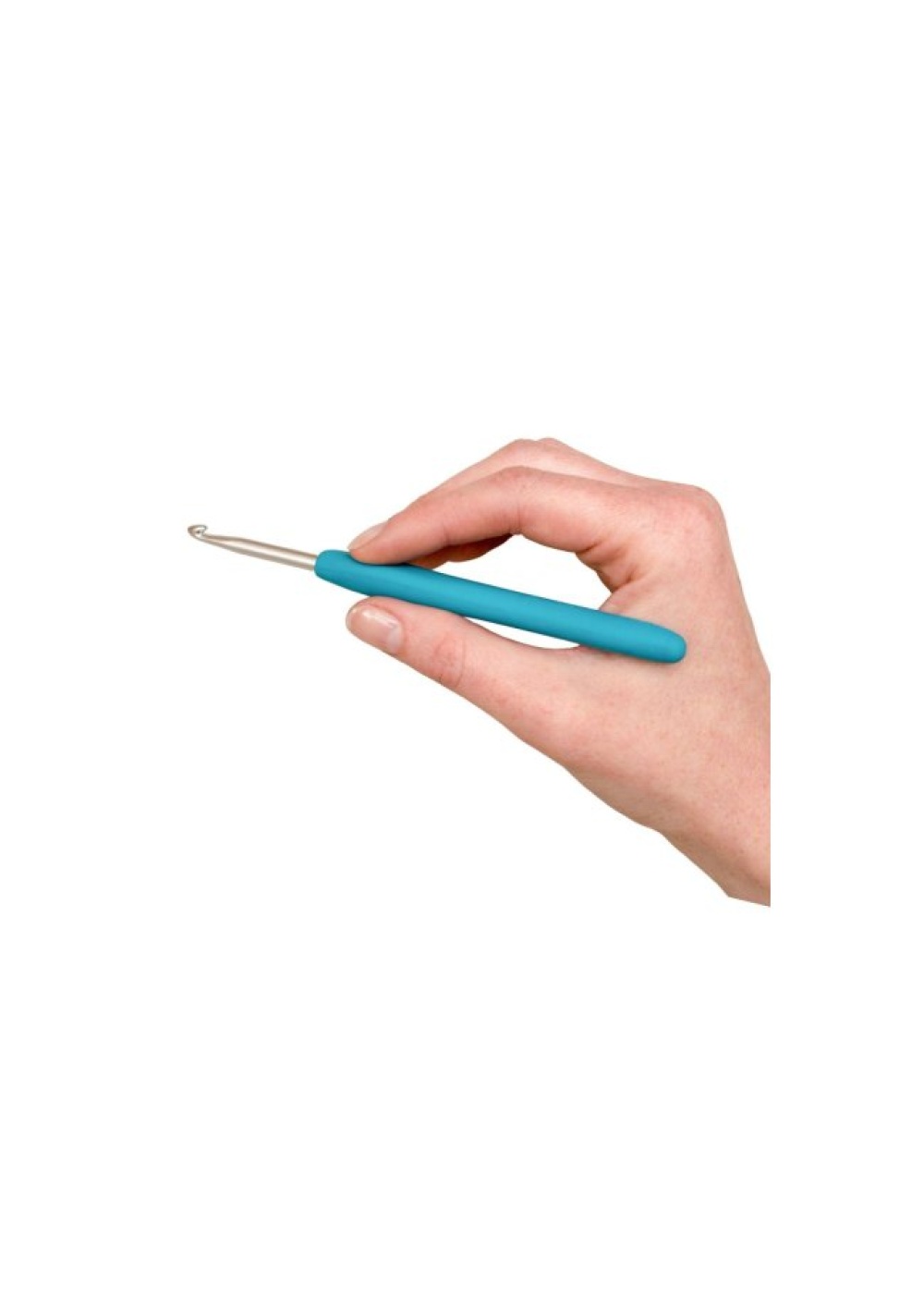 Silikon Saplı Tığ 2,5 Numara