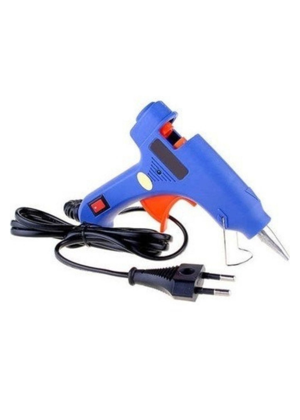 Silikon Tabancası Küçük Boy