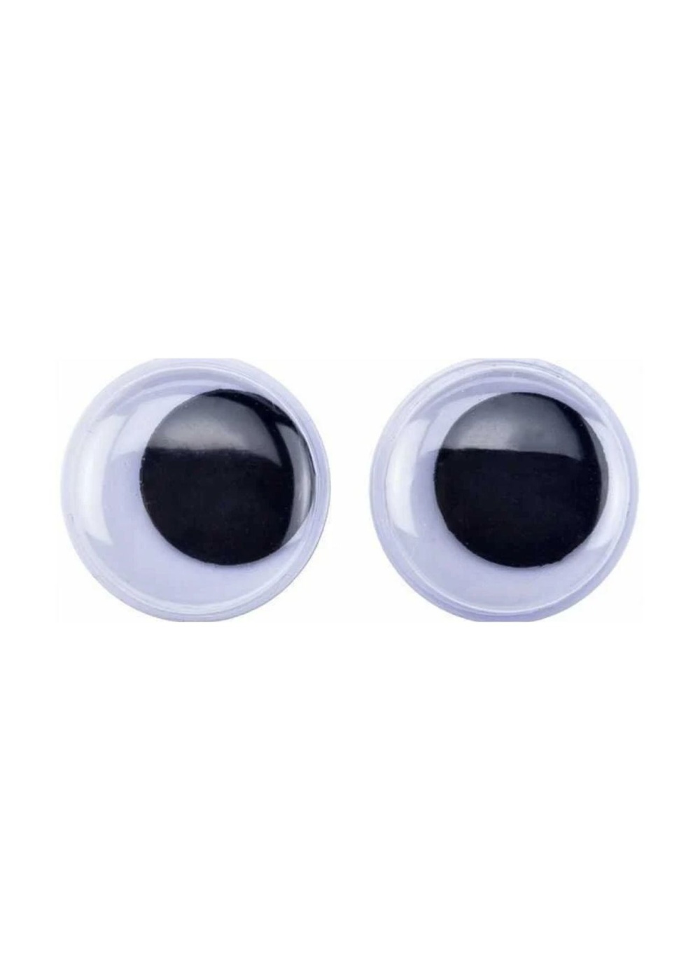 Siyah Oynar Göz 25 adet