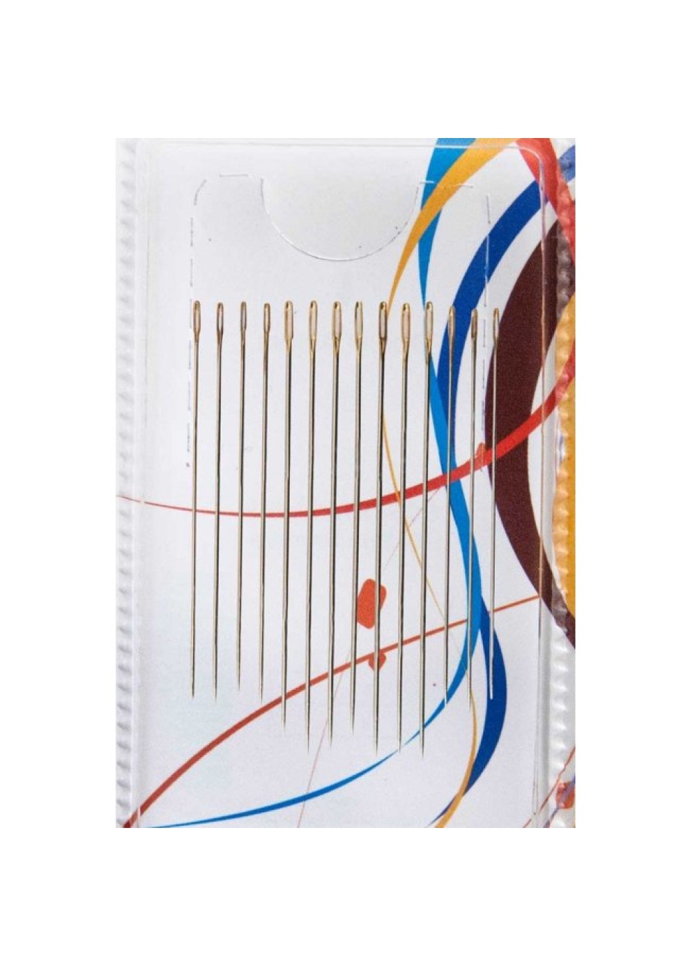 Sosyete İğnesi 14lü