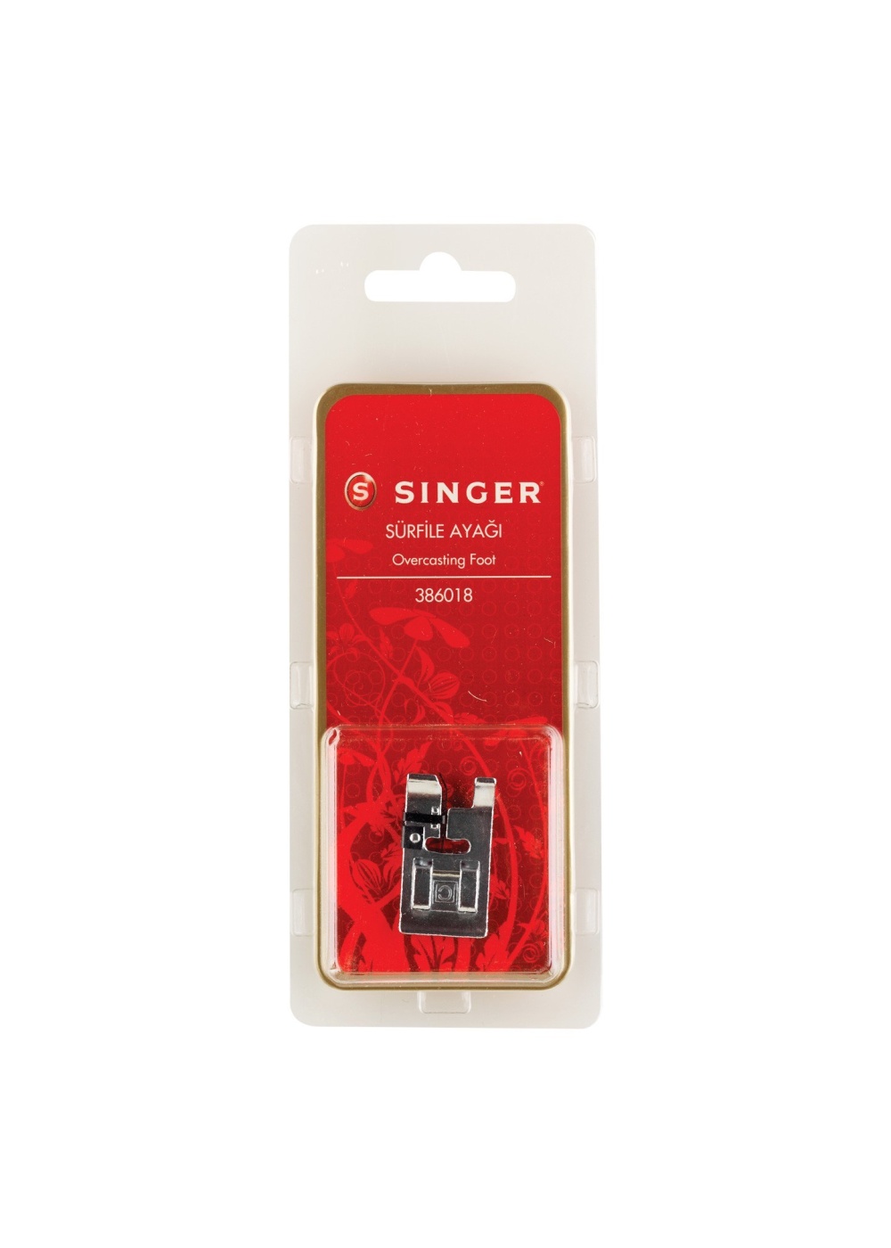 Sürfile Ayağı (1301,7468,99410/40 )