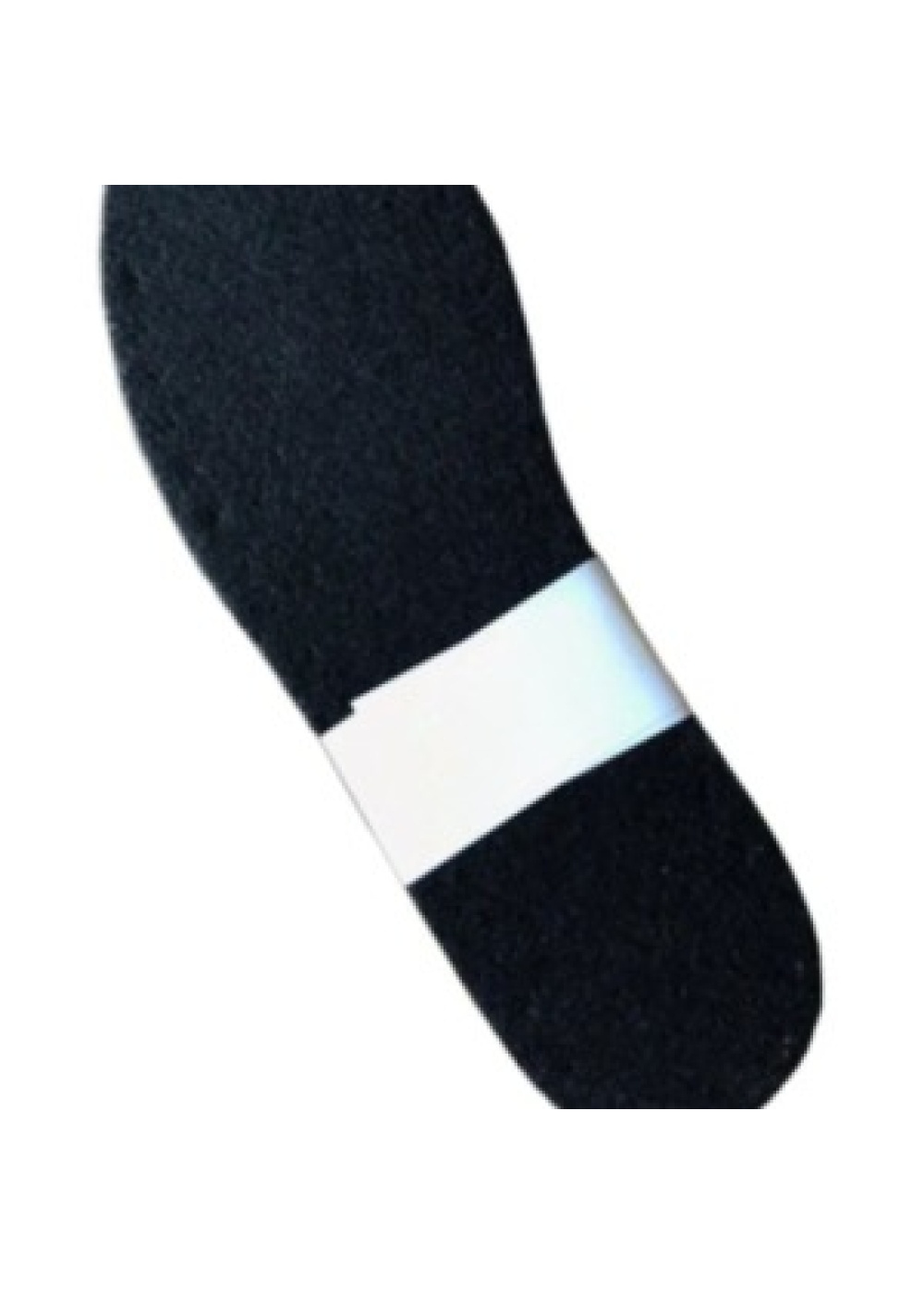 Tabanlık Keçe Siyah Renk