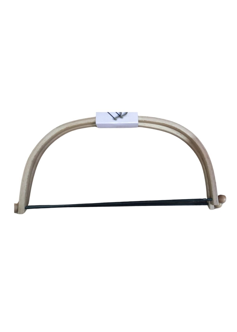 Tahta Çanta Sapı 25 cm