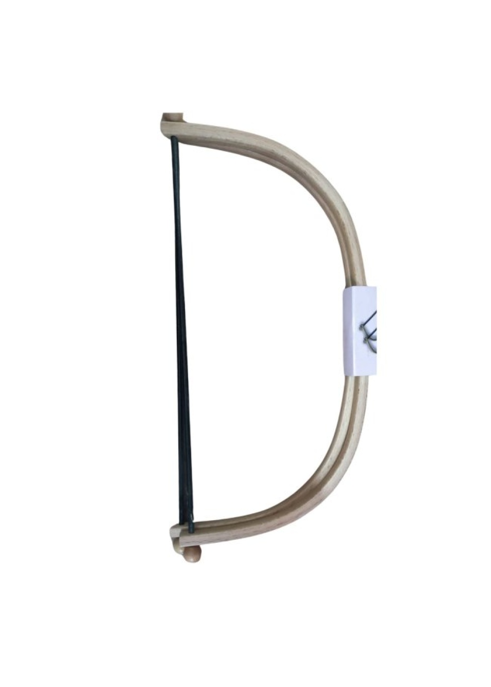 Tahta Çanta Sapı 25 cm