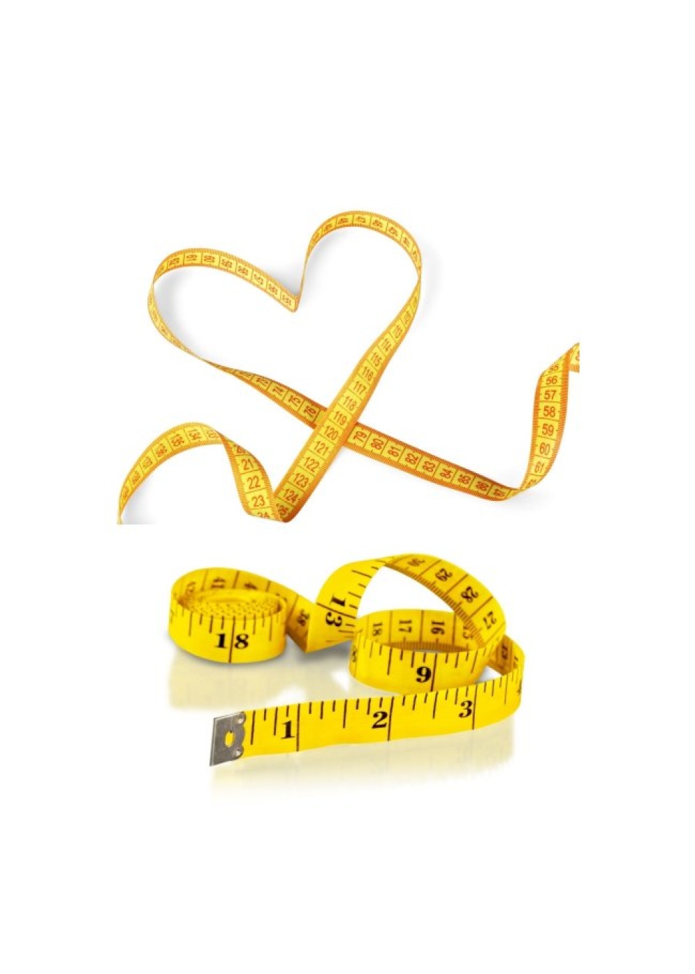 Tape Mezura 1,5 Metre