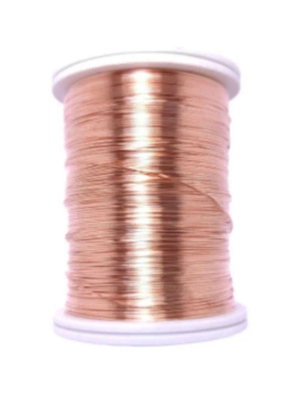 Tel Kırma Bakır Makara 25-30 Metre