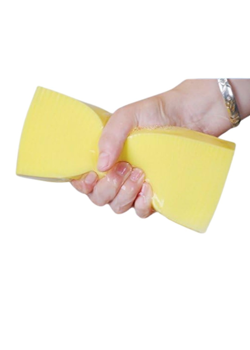 Temizlik Süngeri Süper Emici Suya Dayanıklı