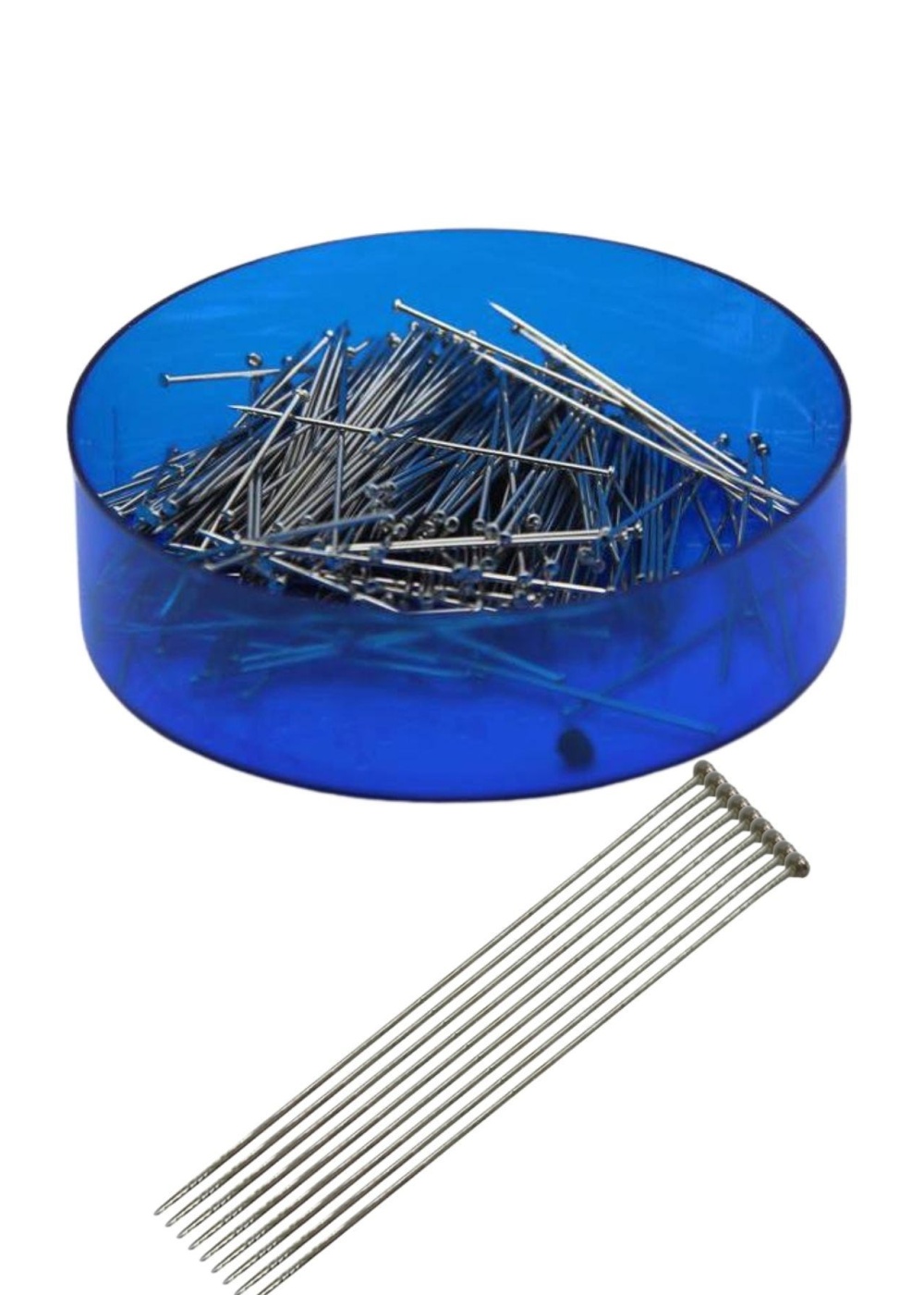 Toplu İğne Klasik 25 gr