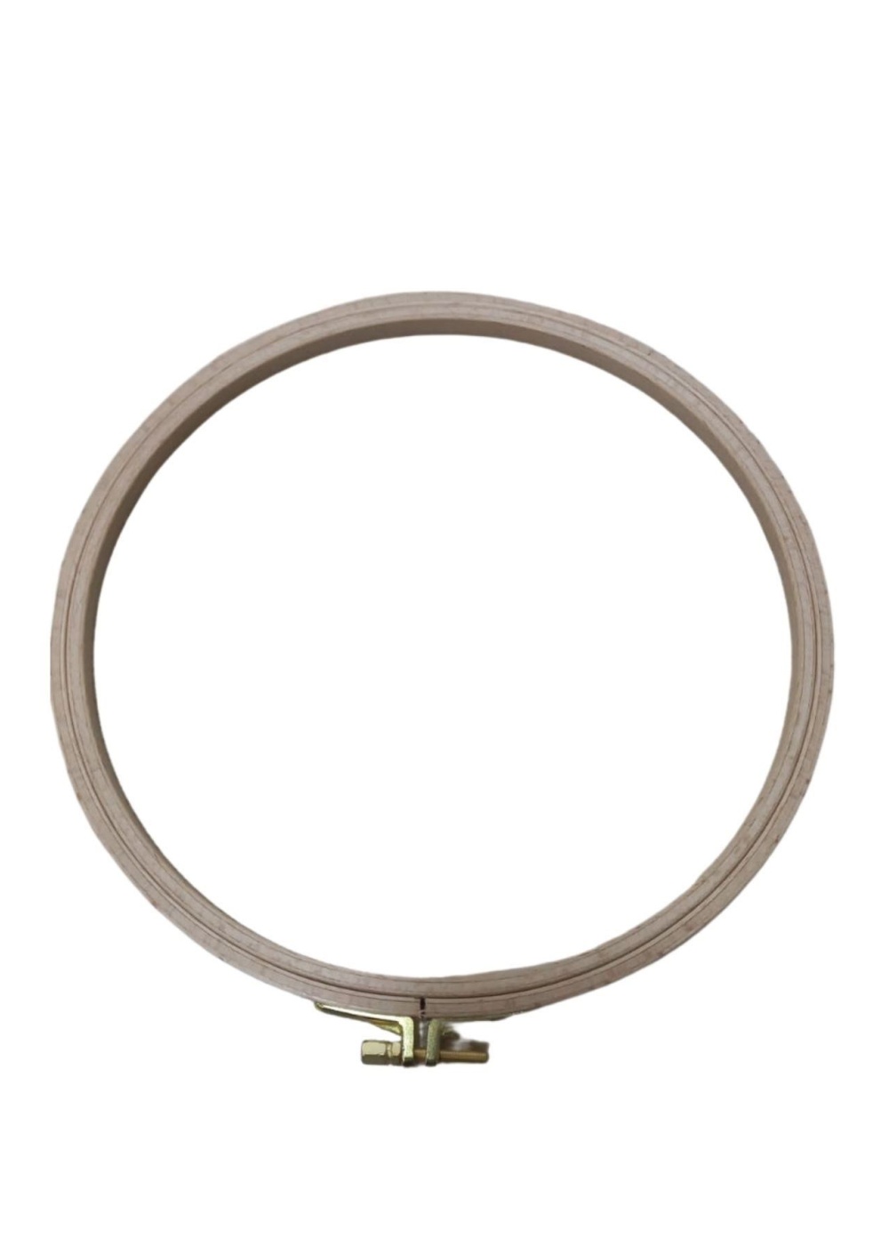 Vidalı Tahta Kasnak 5 Numara