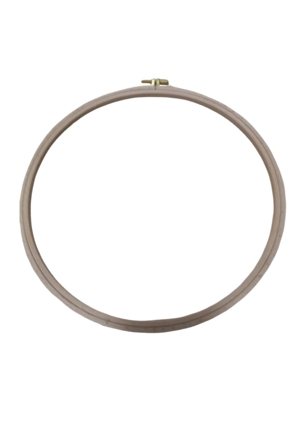 Vidalı Tahta Kasnak 7 Numara