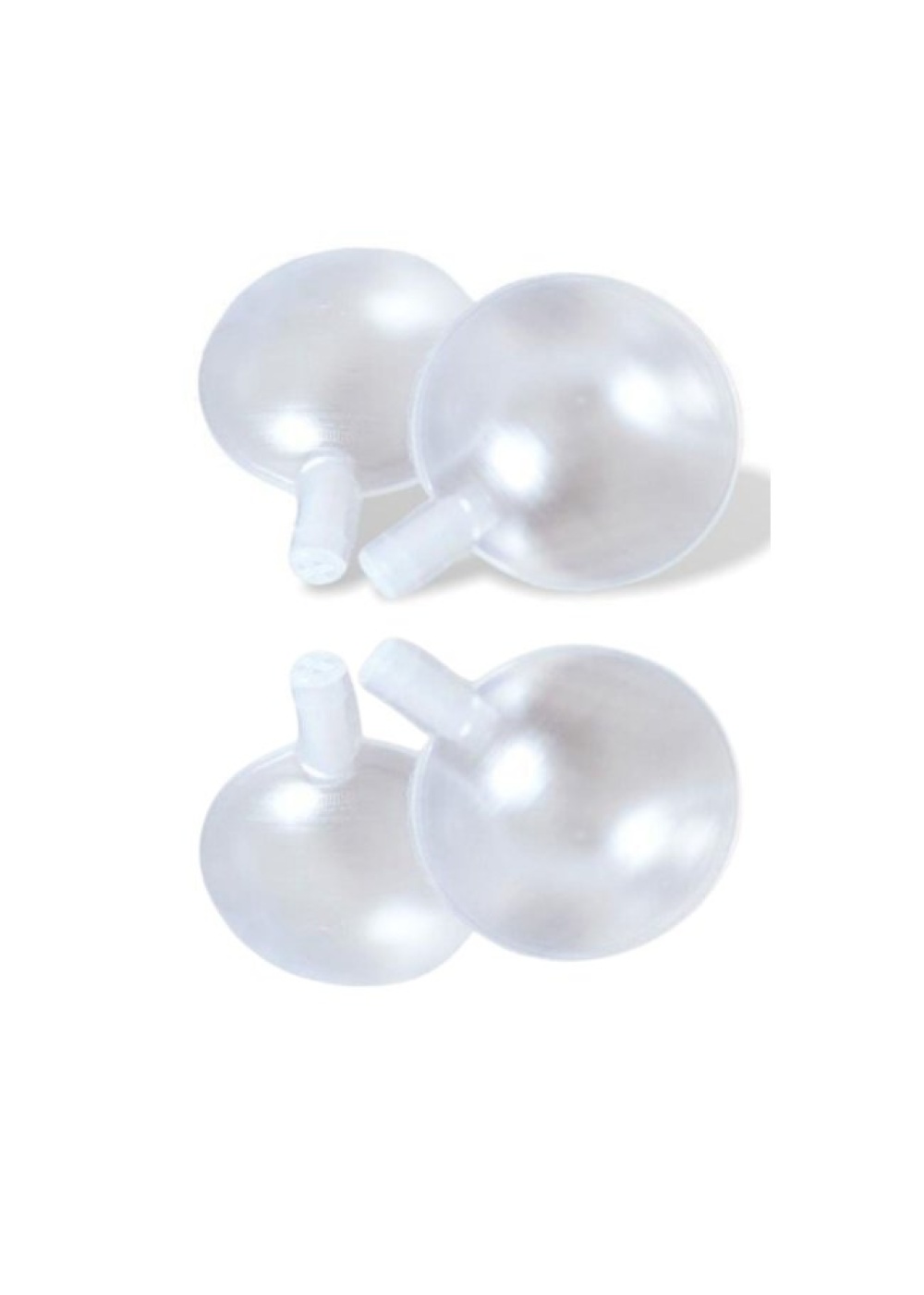 Vik Vik Ses 4 mm 2 Adet