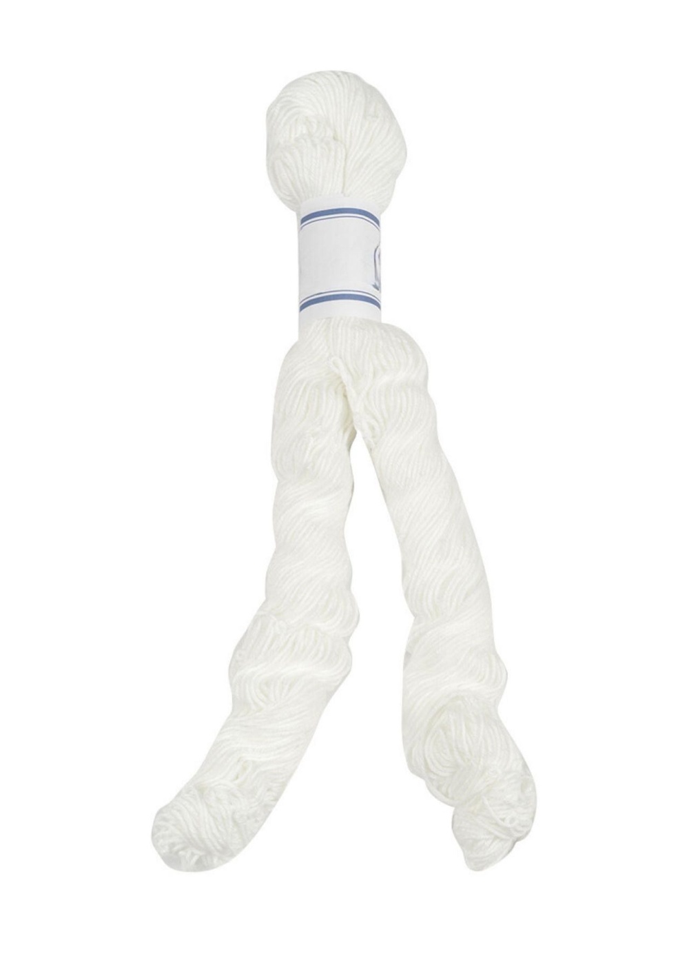 Yorgan İpi 1 Çile Beyaz