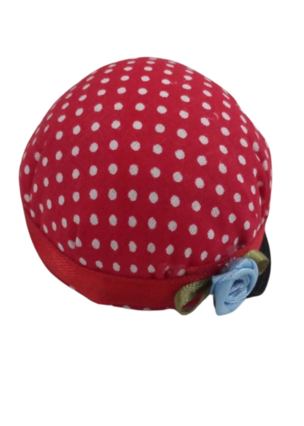 Yuvarlak İğnedanlık