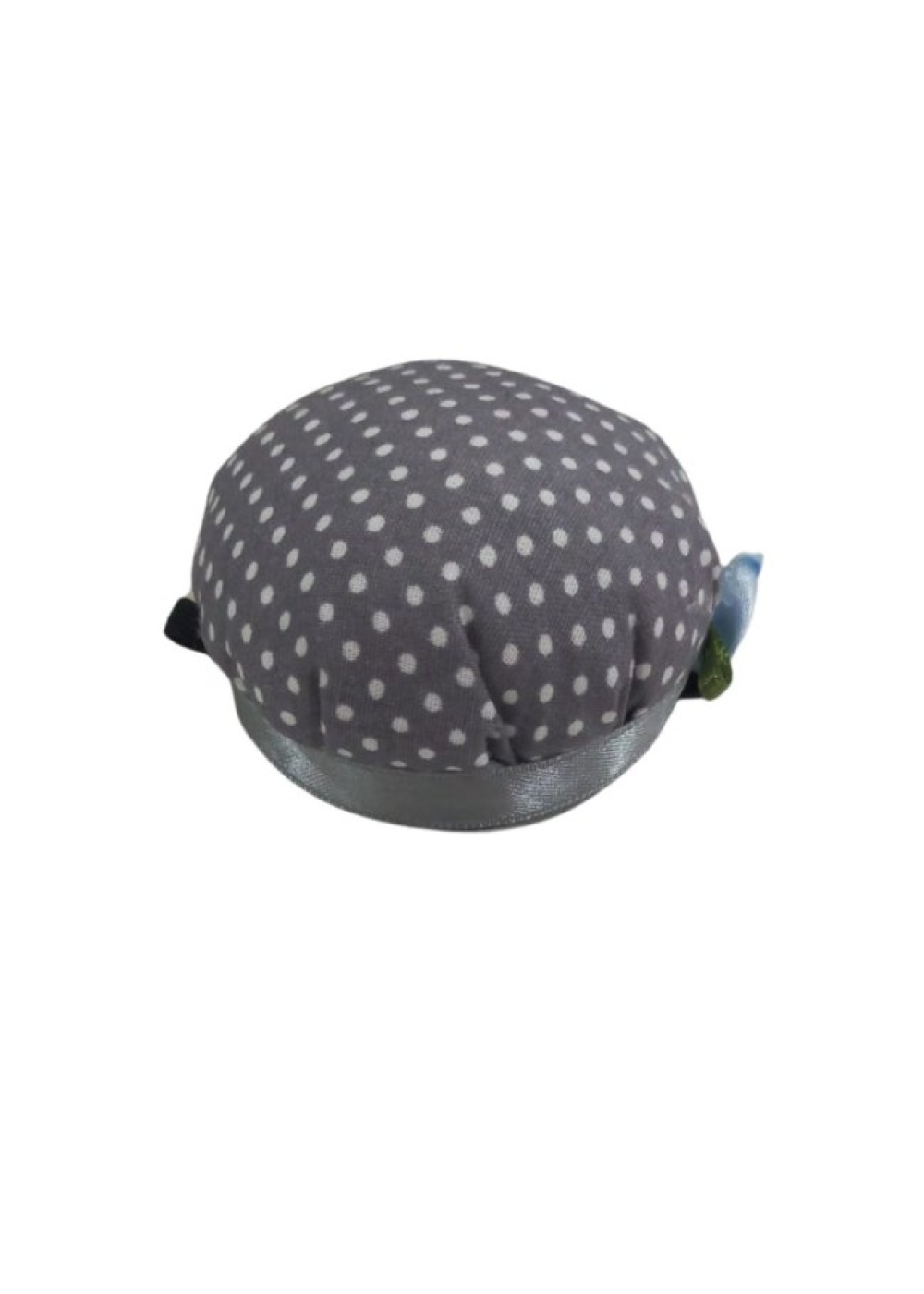 Yuvarlak İğnedanlık