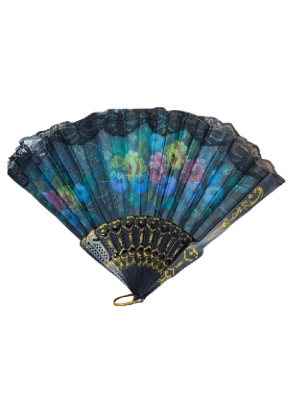 Yelpaze (Desen Stoğa Göre Gönderilecektir)