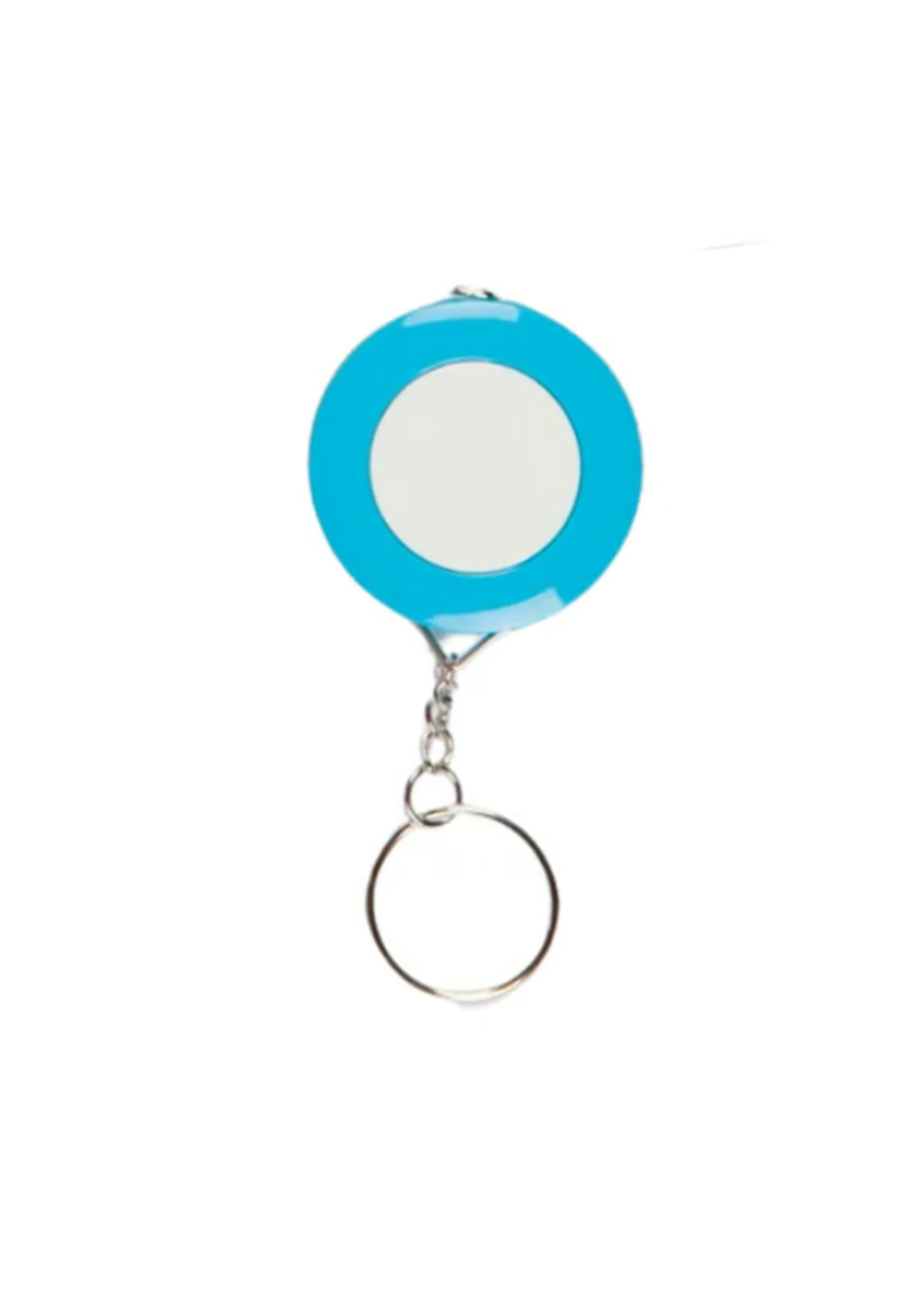 Anahtarlık Yuvarlak Model