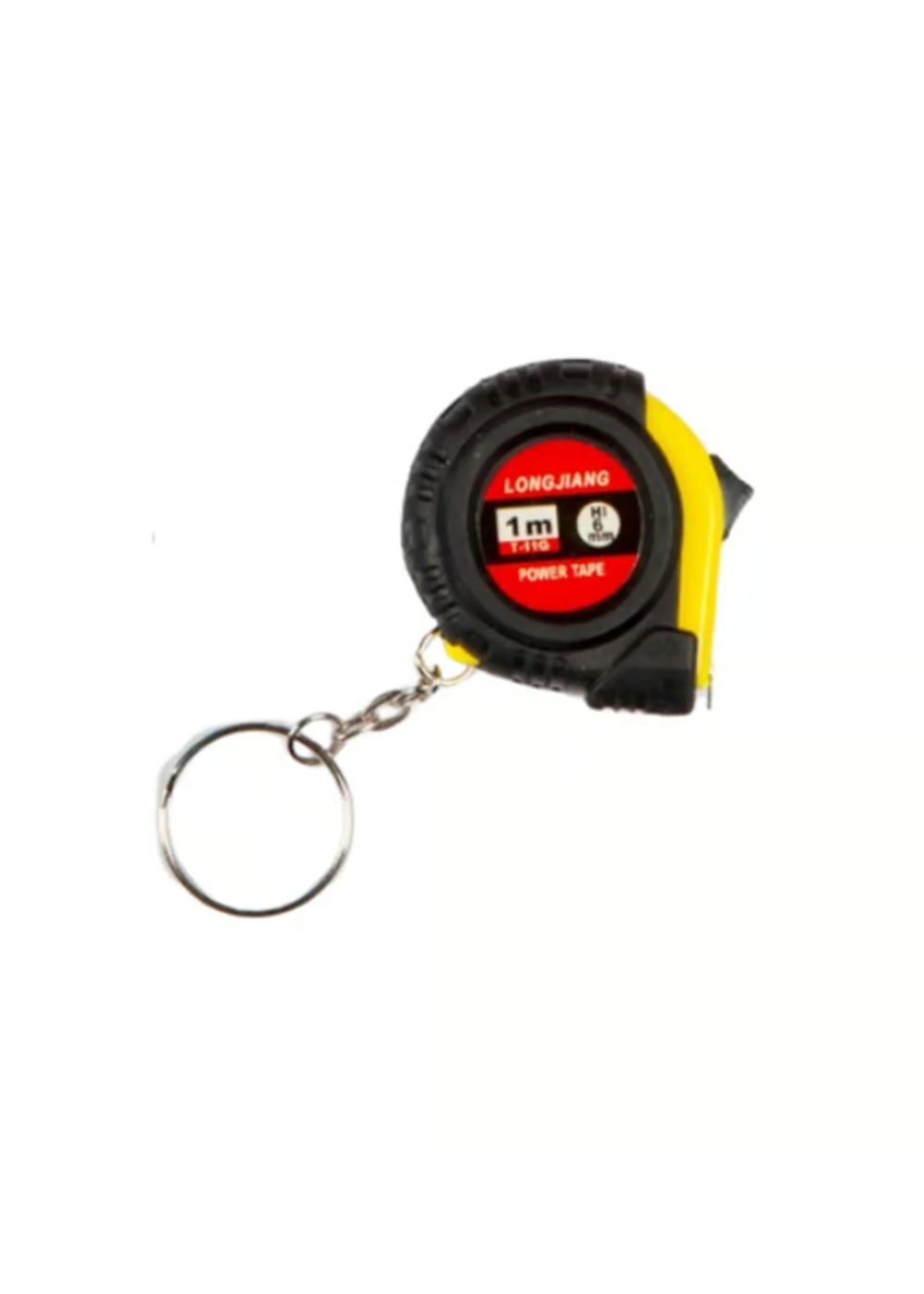 Anahtarlık Metre Model